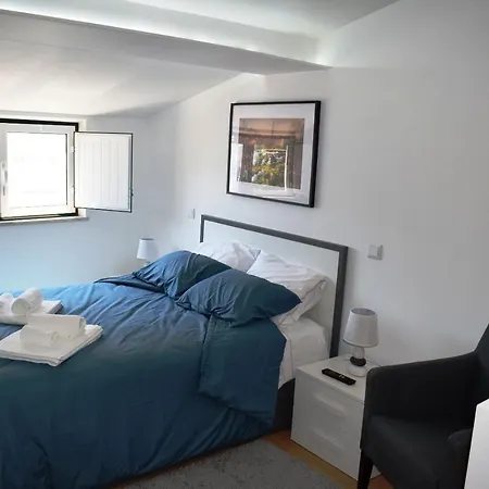 Station 3 Apartamento