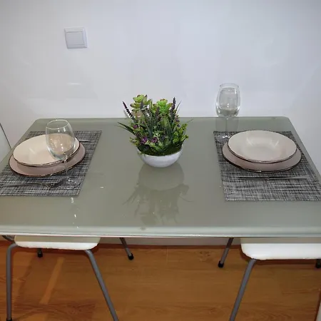 Station 3 Apartment Coimbra