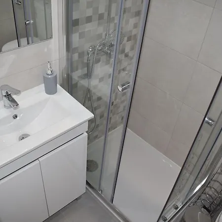 Station 3 Apartamento