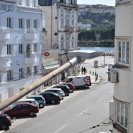 Station 3 Apartment *