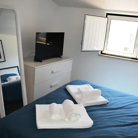 Apartment Station 3