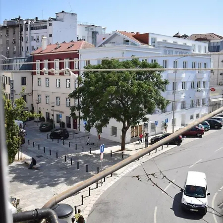 Station 3 * Coimbra