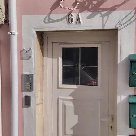 Station 3 Apartamento *